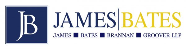 James Bates Brannan Groover